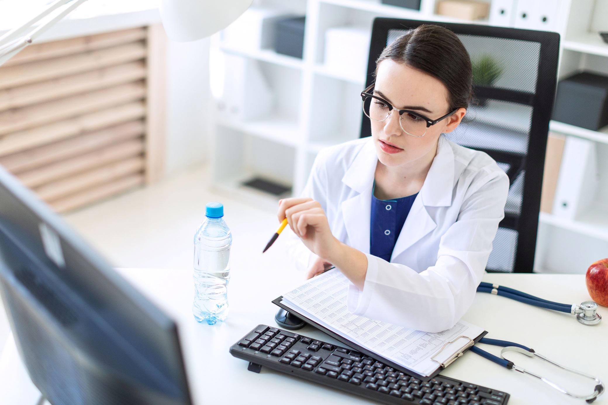 Health Professions Education Teaching, Certificate 