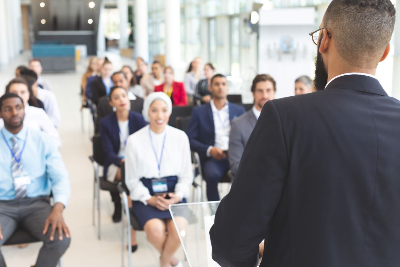 Leadership for Organizational Change, Master's