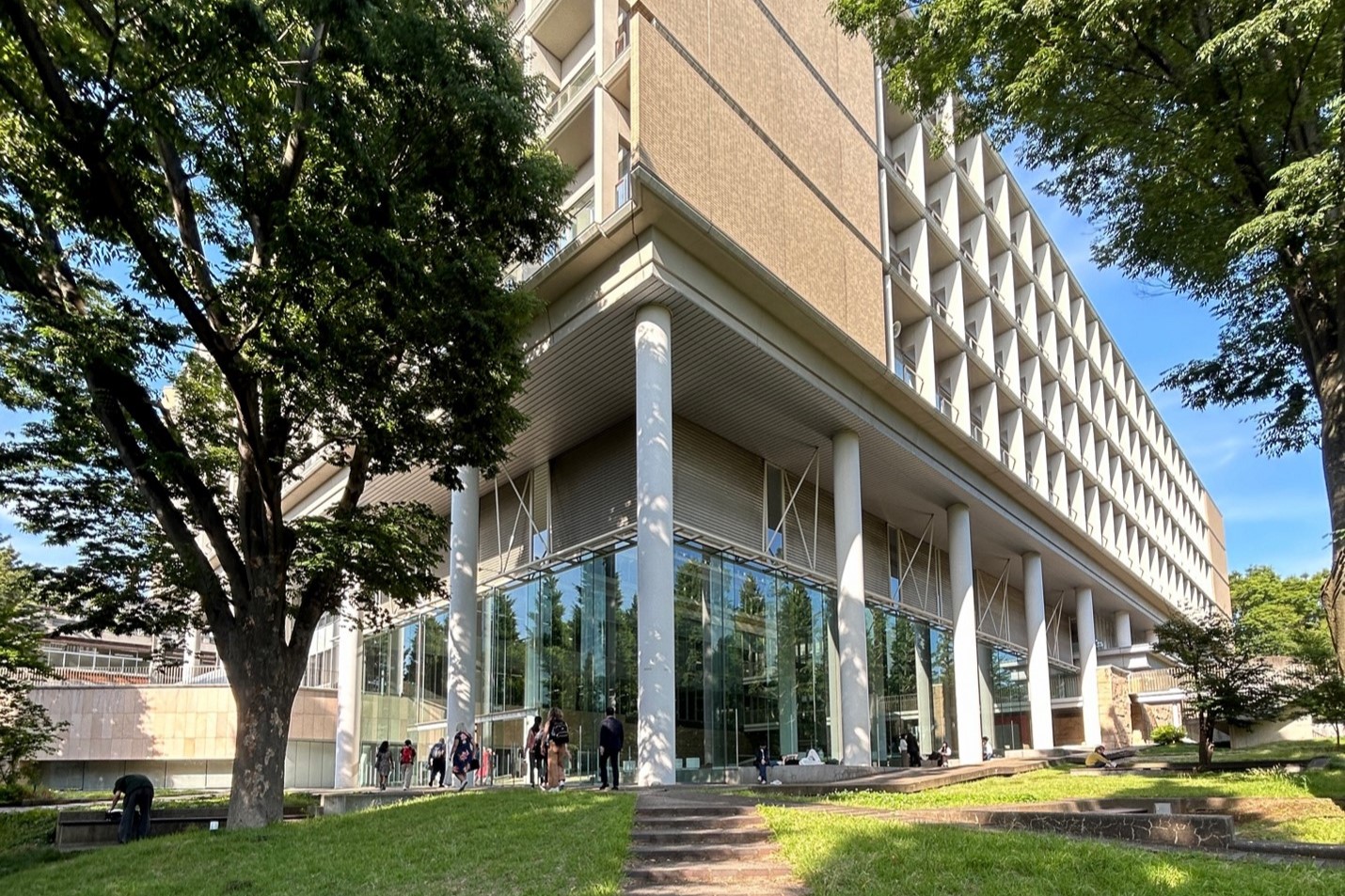 Keio University