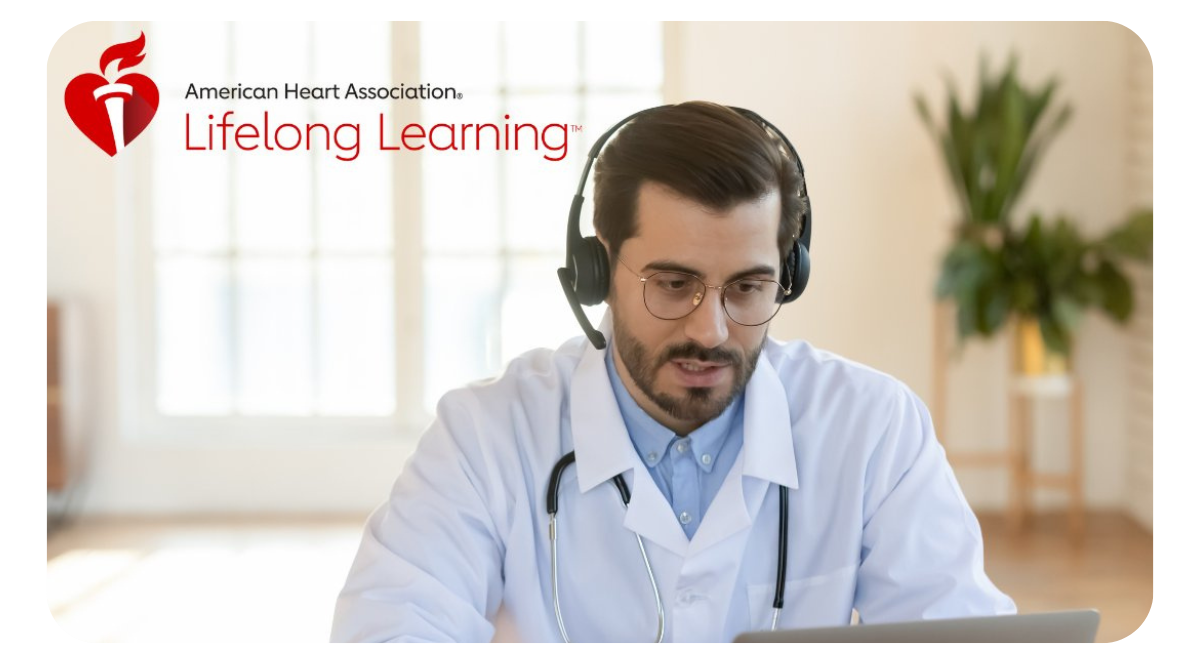 AHA TELEHEALTH CERTIFICATION